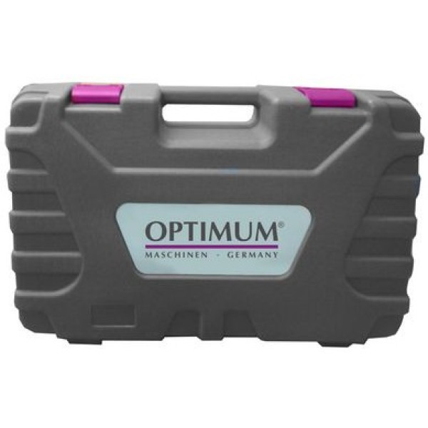Магнітний свердлильний верстат Optimum Maschinen OPTIdrill DM 35V (3071135)