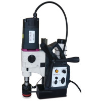 Магнітний свердлильний верстат Optimum Maschinen OPTIdrill DM 36VT (3071236)