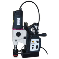 Магнітний свердлильний верстат Optimum Maschinen OPTIdrill DM 36VT (3071236)