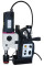 Магнітний свердлильний верстат Optimum Maschinen OPTIdrill DM 36VT (3071236)
