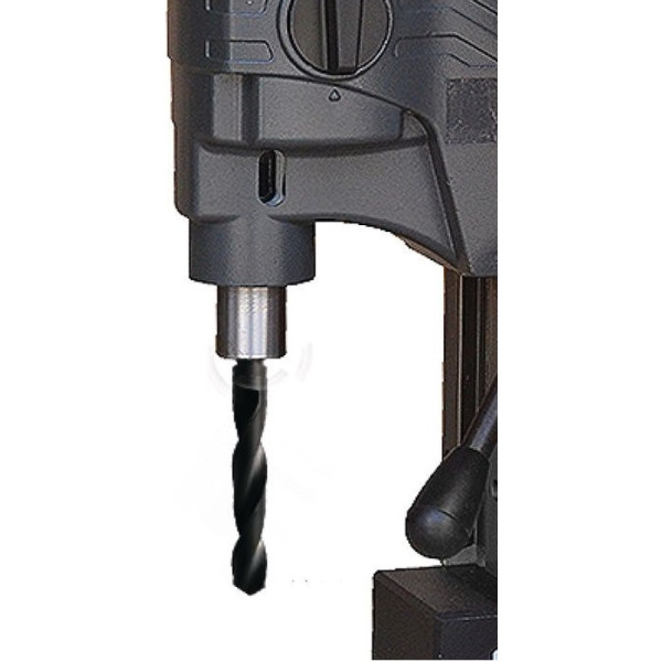 Магнітний свердлильний верстат Optimum Maschinen OPTIdrill DM 36VT (3071236)