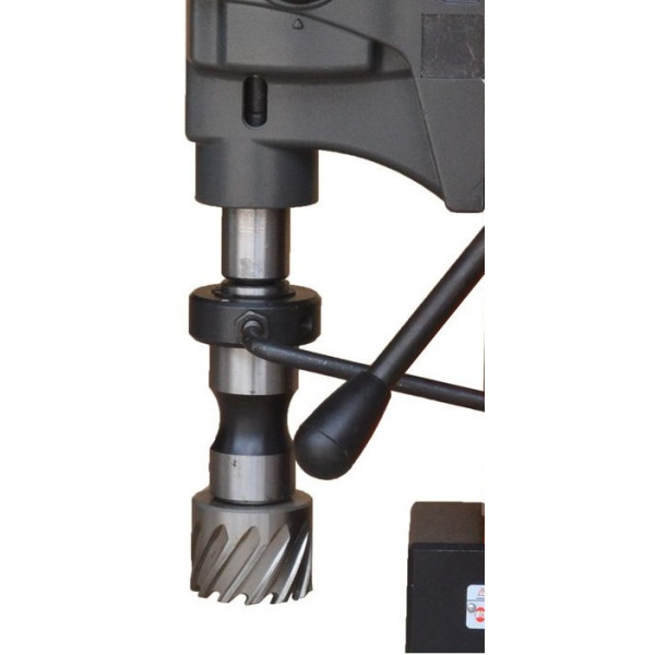 Магнітний свердлильний верстат Optimum Maschinen OPTIdrill DM 36VT (3071236)