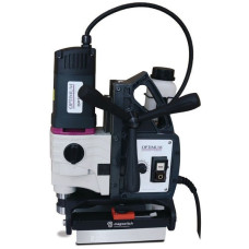 Магнітний свердлильний верстат Optimum Maschinen OPTIdrill DM 50PM (3071550)