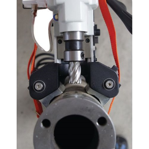 Магнітний свердлильний верстат Optimum Maschinen OPTIdrill DM 50PM (3071550)