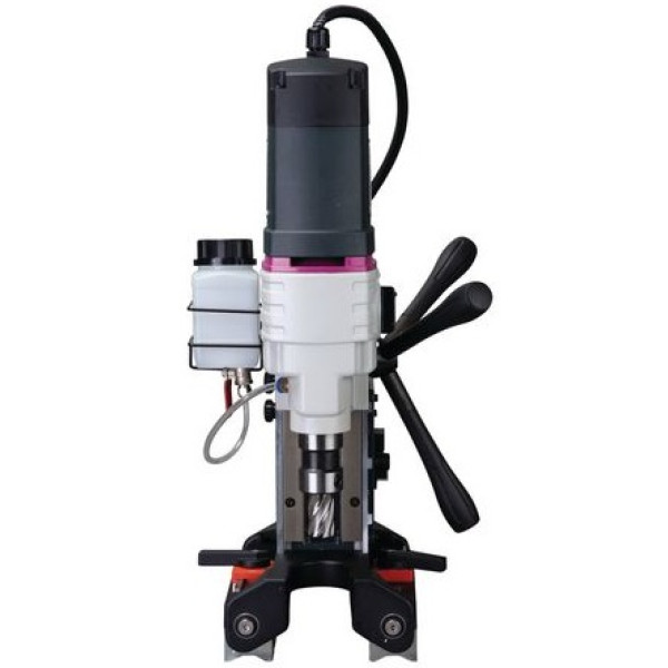 Магнітний свердлильний верстат Optimum Maschinen OPTIdrill DM 50PM (3071550)