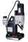 Магнітний свердлильний верстат Optimum Maschinen OPTIdrill DM 50PM (3071550)