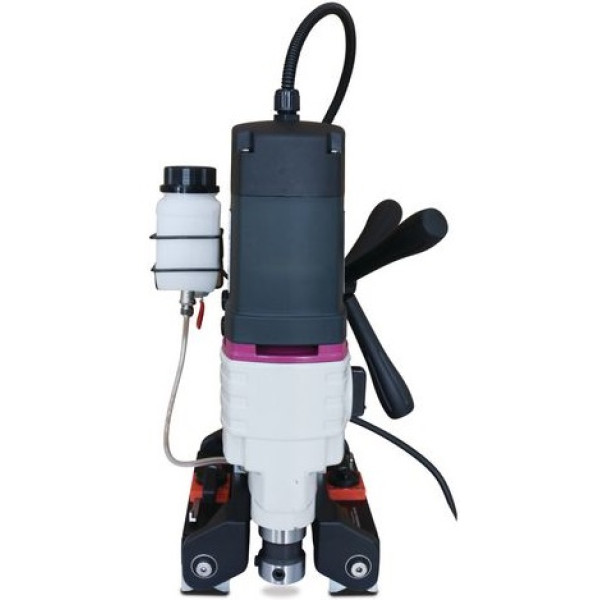 Магнітний свердлильний верстат Optimum Maschinen OPTIdrill DM 50PM (3071550)