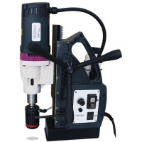 Магнитный сверлильный станок Optimum Maschinen OPTIdrill DM 98V (3071198)