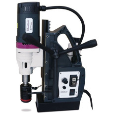 Магнітний свердлильний верстат Optimum Maschinen OPTIdrill DM 98V (3071198)