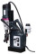 Магнітний свердлильний верстат Optimum Maschinen OPTIdrill DM 98V (3071198)