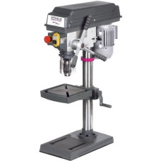 Настільний свердлильний верстат Optimum Maschinen OPTIdrill B 17PRO basic (230V) (3003161)