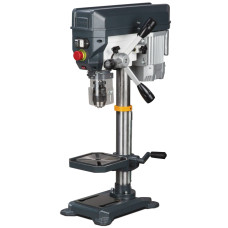 Настільний свердлильний верстат Optimum Maschinen OPTIdrillDQ 18 (3191042)