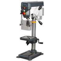Настільний свердлильний верстат Optimum Maschinen OPTIdrillDQ 20V (3191080)