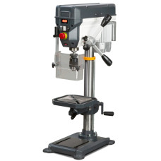 Настільний свердлильний верстат Optimum Maschinen OPTIdrillDQ 20V (3191080)