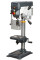 Настільний свердлильний верстат Optimum Maschinen OPTIdrillDQ 20V (3191080)