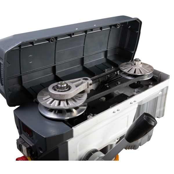 Настільний свердлильний верстат Optimum Maschinen OPTIdrillDQ 20V (3191080)