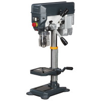 Настільний свердлильний верстат Optimum Maschinen OPTIdrillDQ 22 (230V) (3191044)