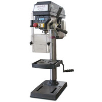 Настольный сверлильный станок по металлу Optimum Maschinen OPTIdrill D 23Pro (230В) (3003015)