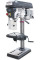 Настільний свердлильний верстат по металу Optimum Maschinen OPTIdrill D 23PRO (400В) (3003020)