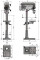 Настільний свердлильний верстат по металу Optimum Maschinen OPTIdrill D 23PRO (400В) (3003020)