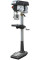 Свердлильний верстат Optimum Maschinen OPTIdrill DQ 25 (400В) (3191047)