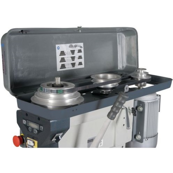 Свердлильний верстат Optimum Maschinen OPTIdrill DQ 25 (400В) (3191047)