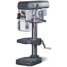 Свердлильний верстат Optimum Maschinen OPTIdrill B 16H (380V)