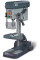 Свердлильний верстат Optimum Maschinen OPTIdrill B 16HV (220V)