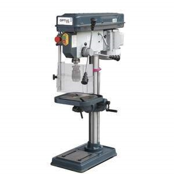 Свердлильний верстат Optimum Maschinen OPTIdrill B 20/230v (3008201)
