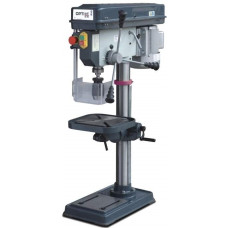 Свердлильний верстат Optimum Maschinen OPTIdrill B 20 (380V)