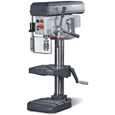Свердлильний верстат Optimum Maschinen OPTIdrill B 24H (220V)