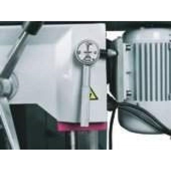 Свердлильний верстат Optimum Maschinen OPTIdrill B 24H (380V)
