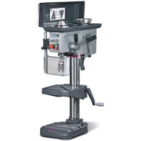 Сверлильный станок Optimum Maschinen OPTIdrill B 24HV (220V)