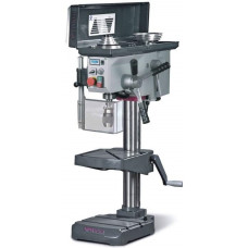 Свердлильний верстат Optimum Maschinen OPTIdrill B 24HV (220V)