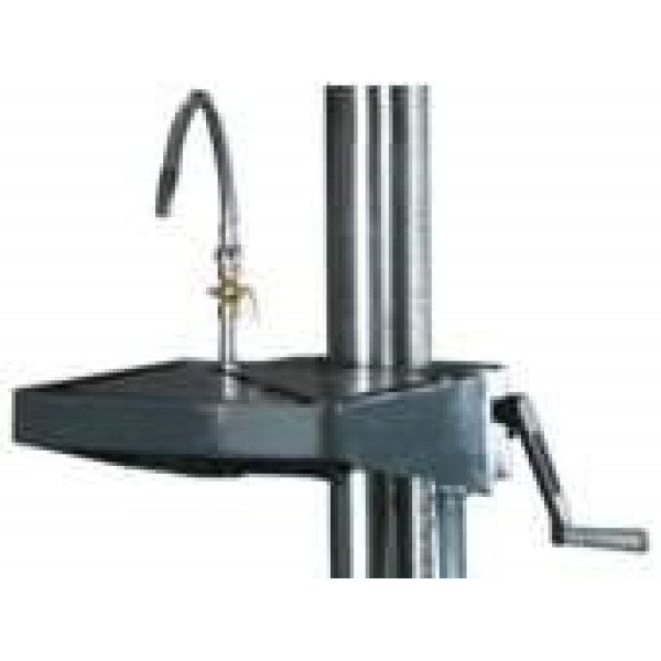 Свердлильний верстат Optimum Maschinen OPTIdrill B 28HV (220V)