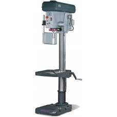 Свердлильний верстат Optimum Maschinen OPTIdrill B 34H (380V)