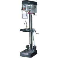 Свердлильний верстат Optimum Maschinen OPTIdrill B 34HV (220V)