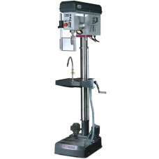Свердлильний верстат Optimum Maschinen OPTIdrill B 34HV (220V)