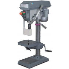Свердлильний верстат Optimum Maschinen OPTIdrill B23 PRO (220V)