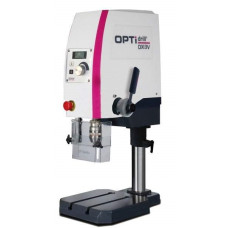 Свердлильний верстат Optimum Maschinen OPTIdrill DX 13V (220V)