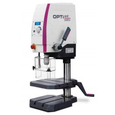 Свердлильний верстат Optimum Maschinen OPTIdrill DX 15V (220V)