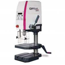 Свердлильний верстат Optimum Maschinen OPTIdrill DX 17 V (220V)