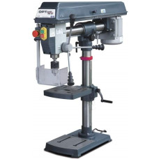 Свердлильний верстат Optimum Maschinen OPTIdrill RB 6T (220V)