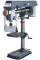 Свердлильний верстат Optimum Maschinen OPTIdrill RB 6T (220V)