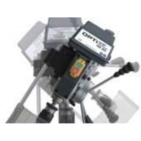 Свердлильний верстат Optimum Maschinen OPTIdrill RB 8 S (220V)