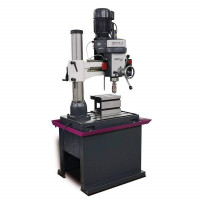 Свердлильний верстат Optimum Maschinen OPTIdrill RD 3 (380V)
