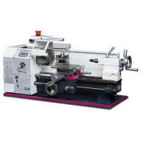 Токарно-винторезный станок Optimum Maschinen OPTIturn TU 2004 Vario