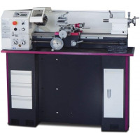 Токарно-гвинторізний верстат Optimum Maschinen OPTIturn TU2807 (380V)