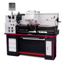 Токарный станок Optimum Maschinen OPTIturn TH 3309 (380V)