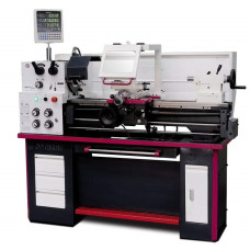 Токарний верстат Optimum Maschinen OPTIturn TH 3309 (380V)
